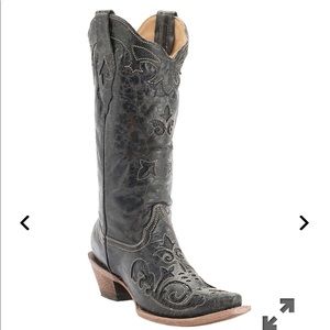 Corral Western boots